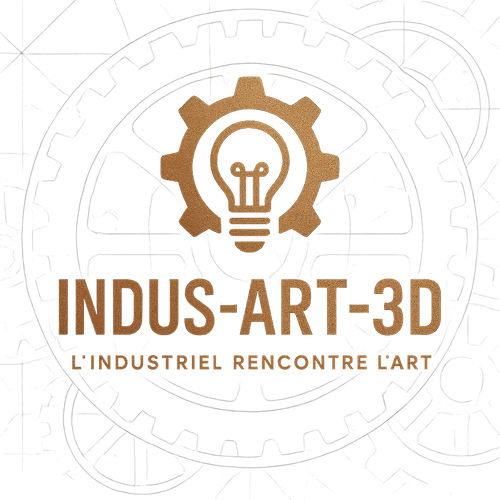 Indus-Art-3D
